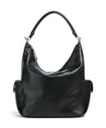 Lauren Ralph Lauren Blaike Large Hobo bag black