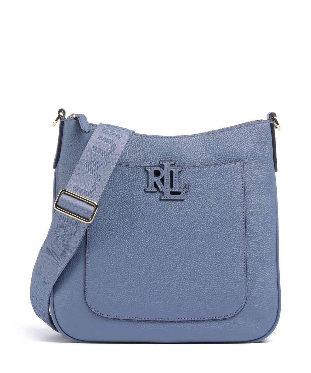 Lauren Ralph Lauren Cameryn 27 Crossbody bag carson blue