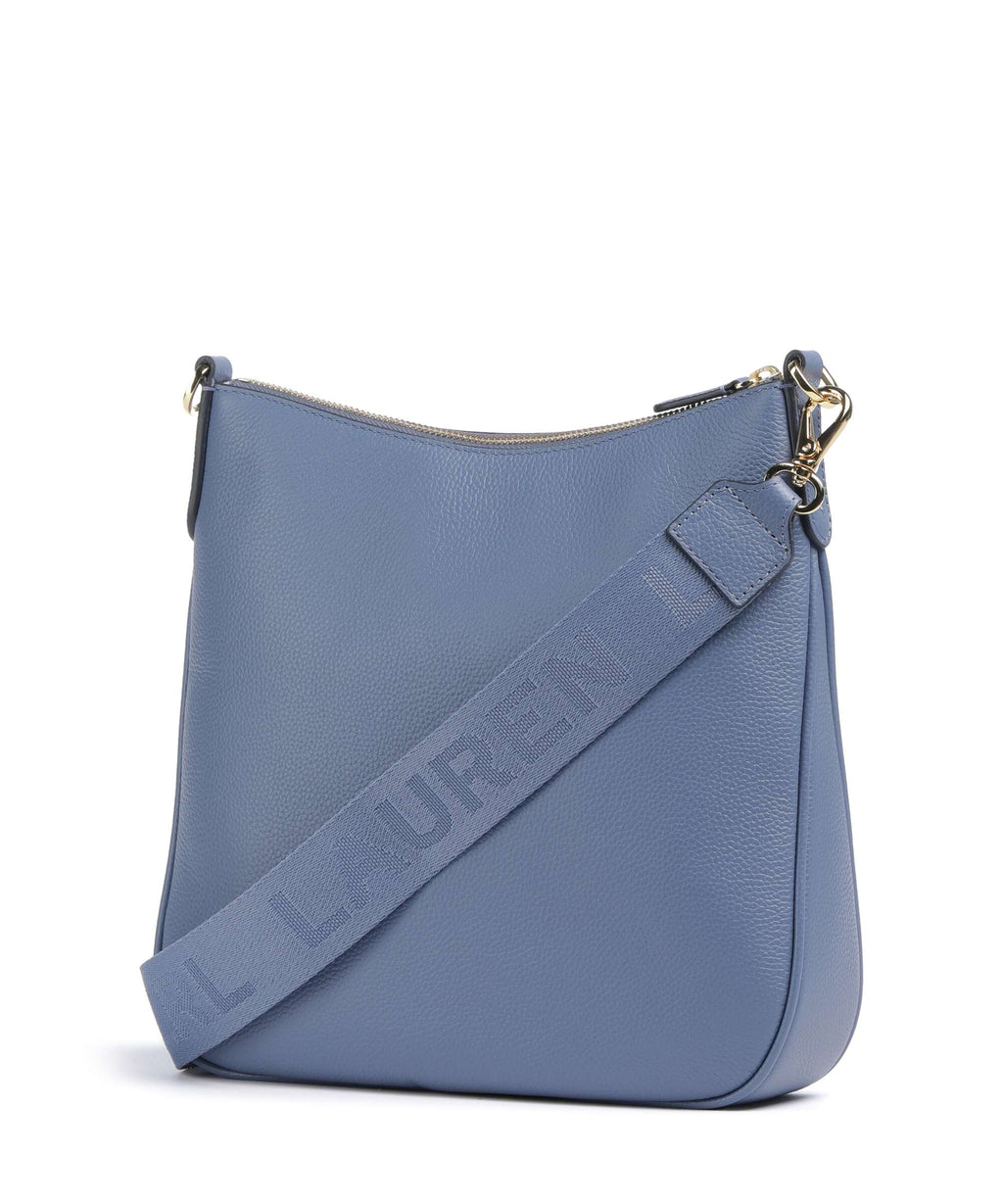 Lauren Ralph Lauren Cameryn 27 Crossbody bag carson blue