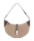 Polo Ralph Lauren ID Collection Mini Shoulder bag clay/tobacco
