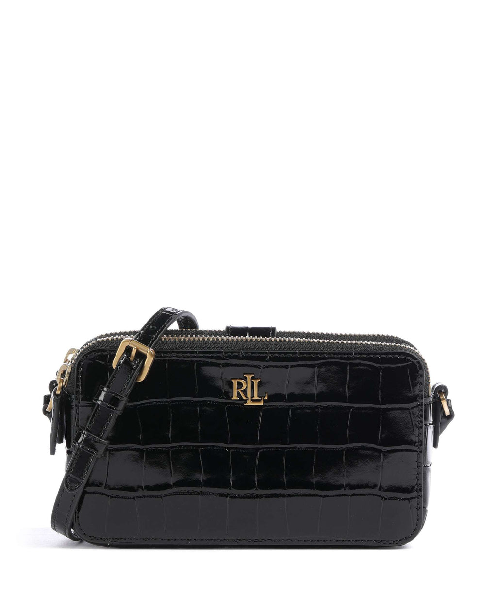 Lauren Ralph Lauren Witley Medium Wallet black