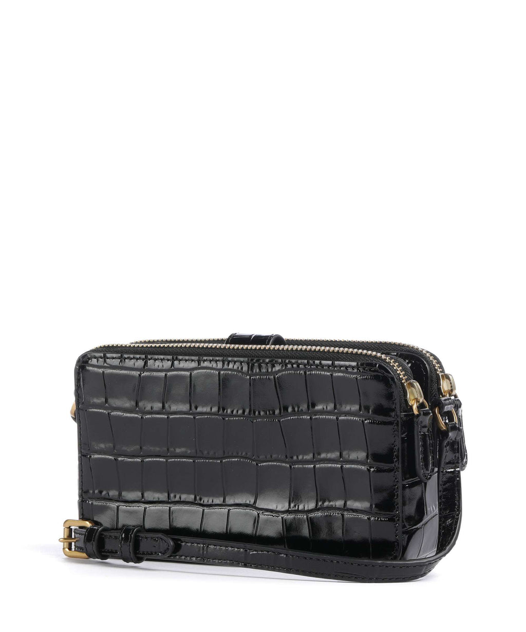 Lauren Ralph Lauren Witley Medium Wallet black