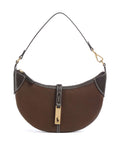 Polo Ralph Lauren ID Collection Mini Shoulder bag luggage/tobacco