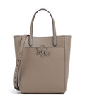 Lauren Ralph Lauren Cameryn Small Handbag taupe brown