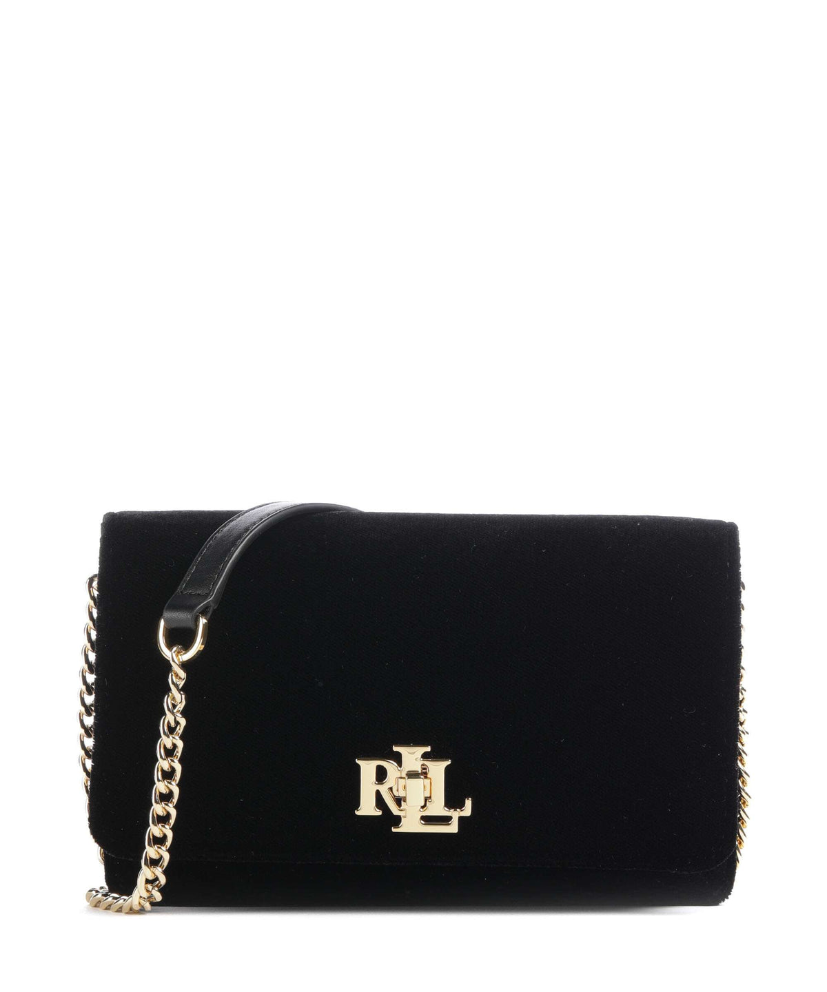 Lauren Ralph Lauren Wallet black