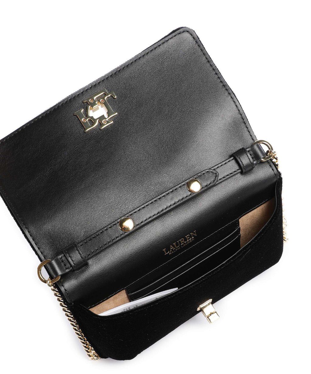 Lauren Ralph Lauren Wallet black