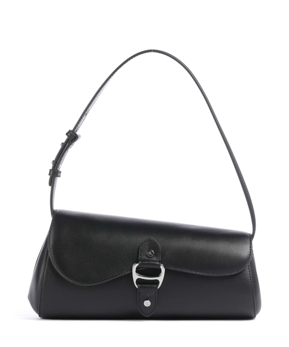 Lauren Ralph Lauren Tasha Medium Shoulder bag black
