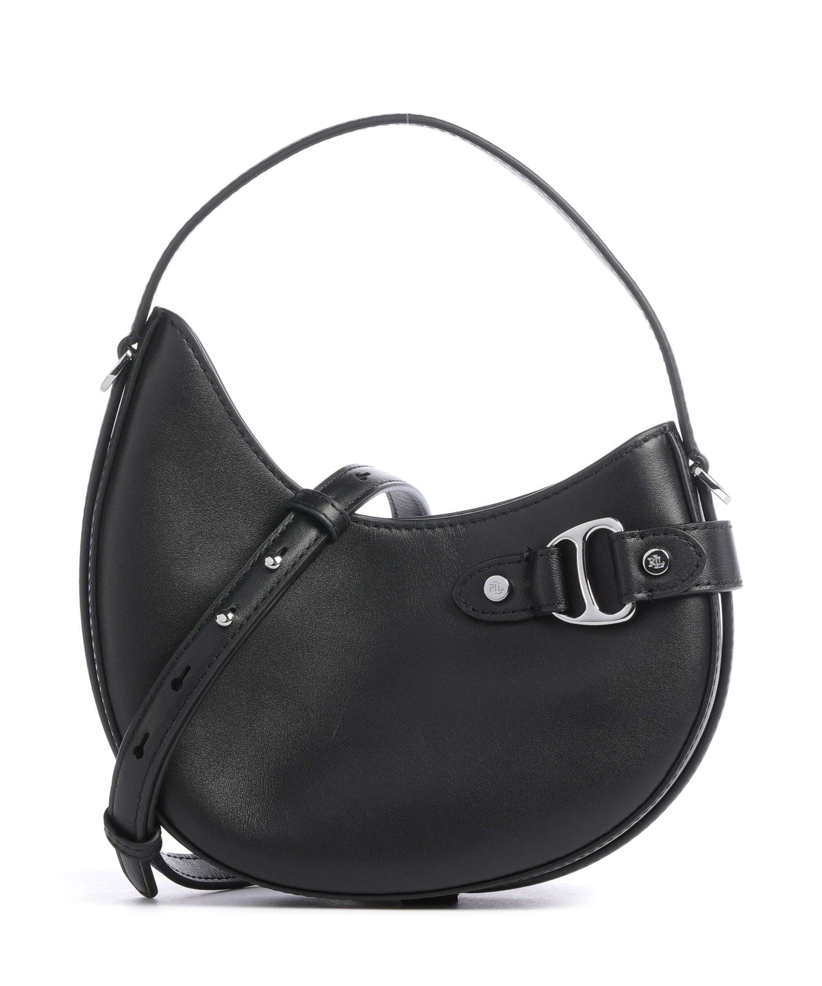 Lauren Ralph Lauren Tasha Small Handbag black