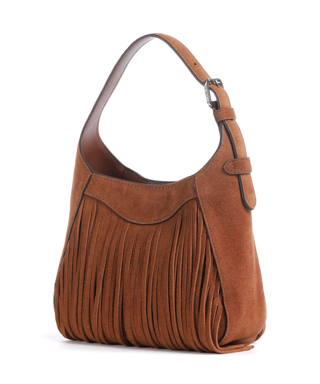 Lauren Ralph Lauren Tanner Small Shoulder bag lauren tan