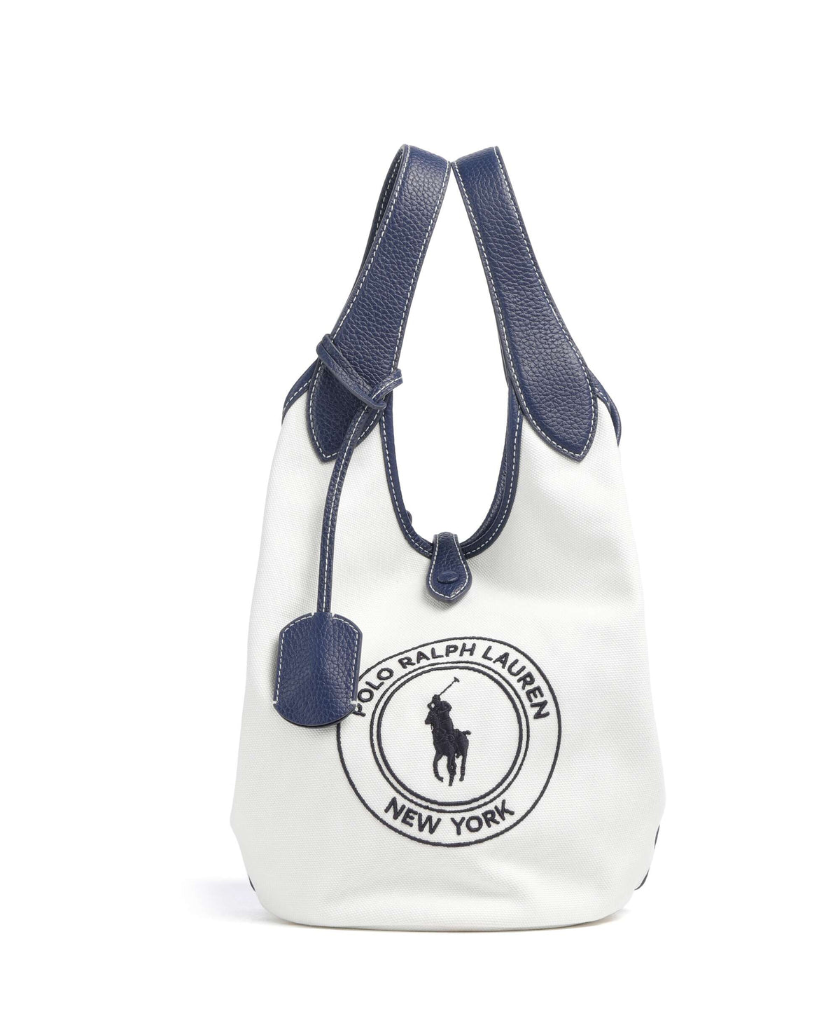 Polo Ralph Lauren Play Medium Handbag paper