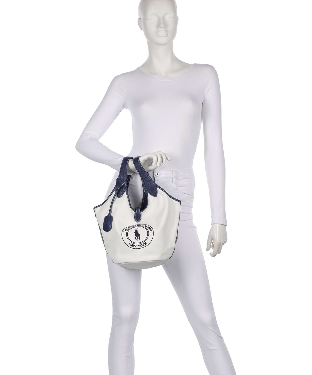 Polo Ralph Lauren Play Medium Handbag paper
