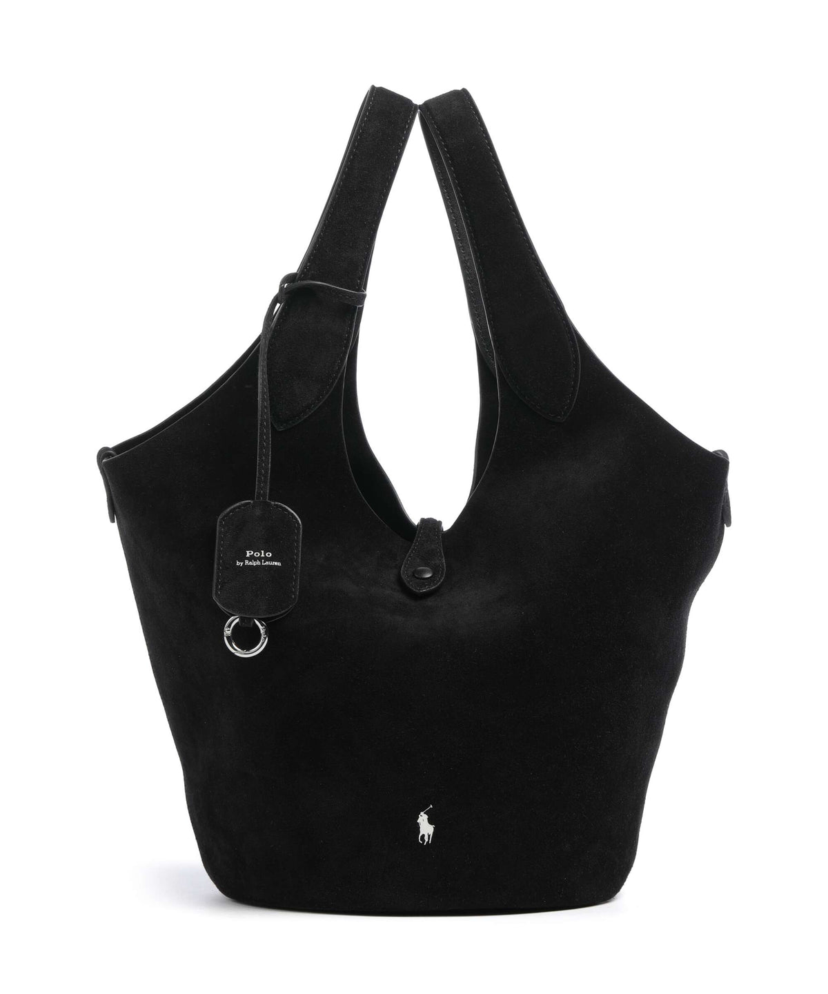 Polo Ralph Lauren Play Medium Handbag black