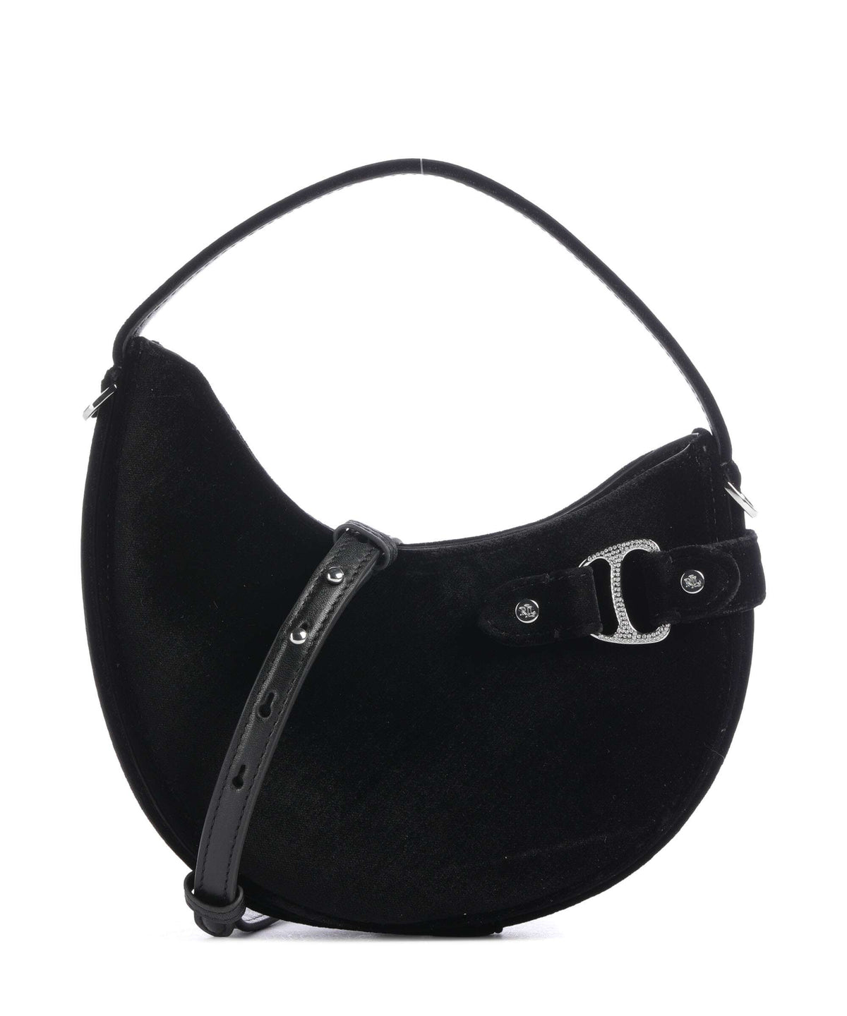 Lauren Ralph Lauren Tasha Small Handbag black