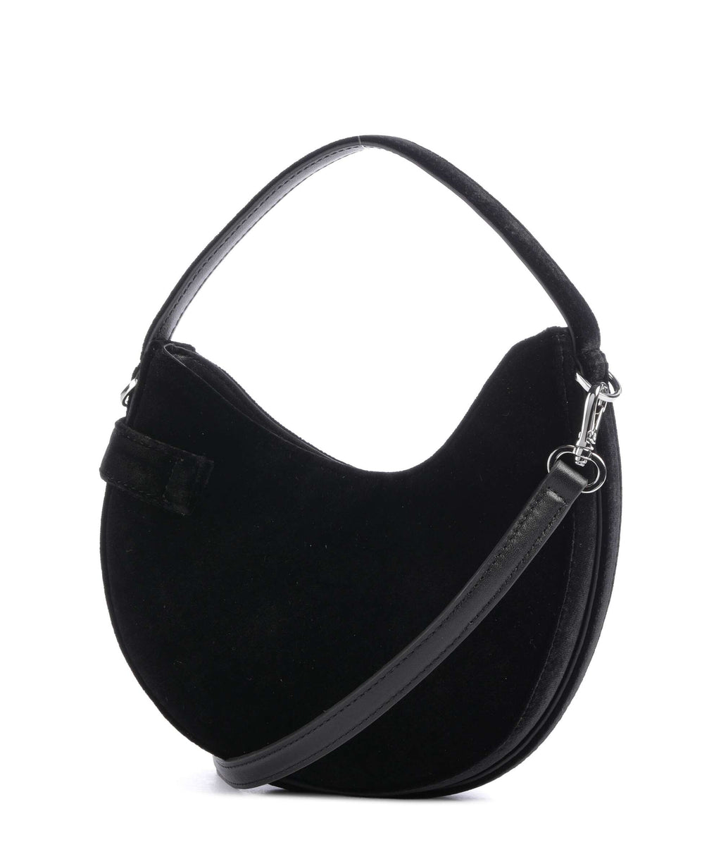 Lauren Ralph Lauren Tasha Small Handbag black