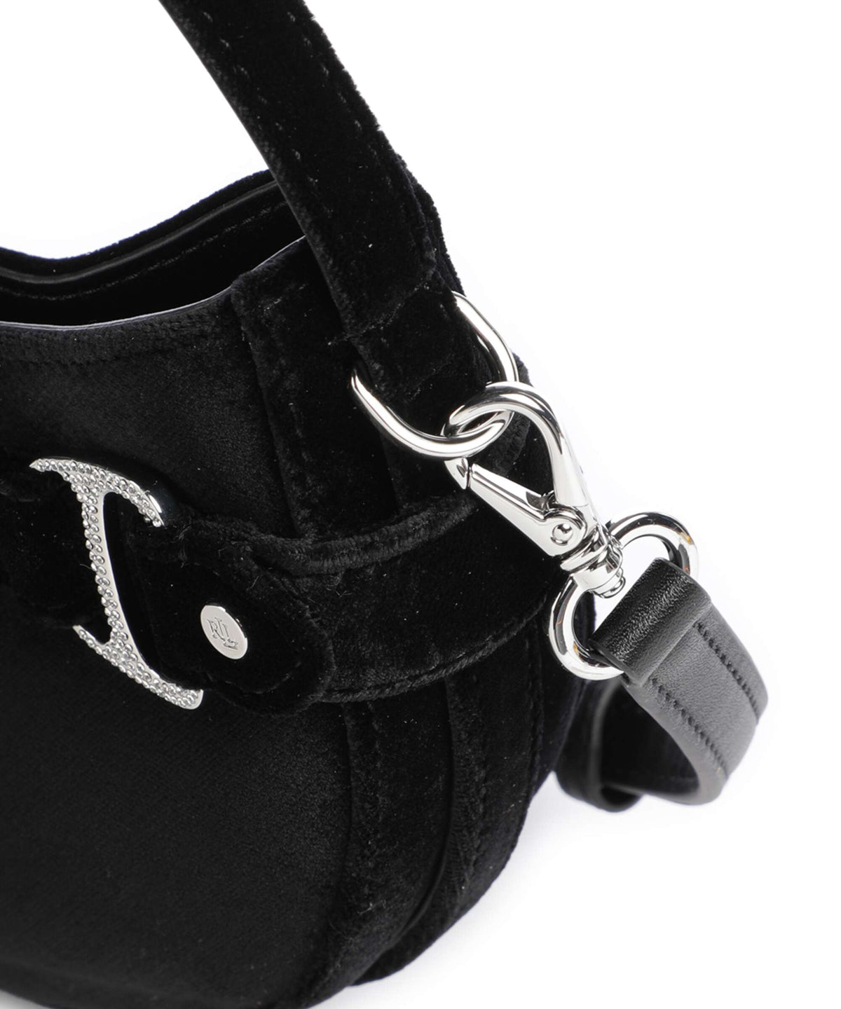 Lauren Ralph Lauren Tasha Small Handbag black
