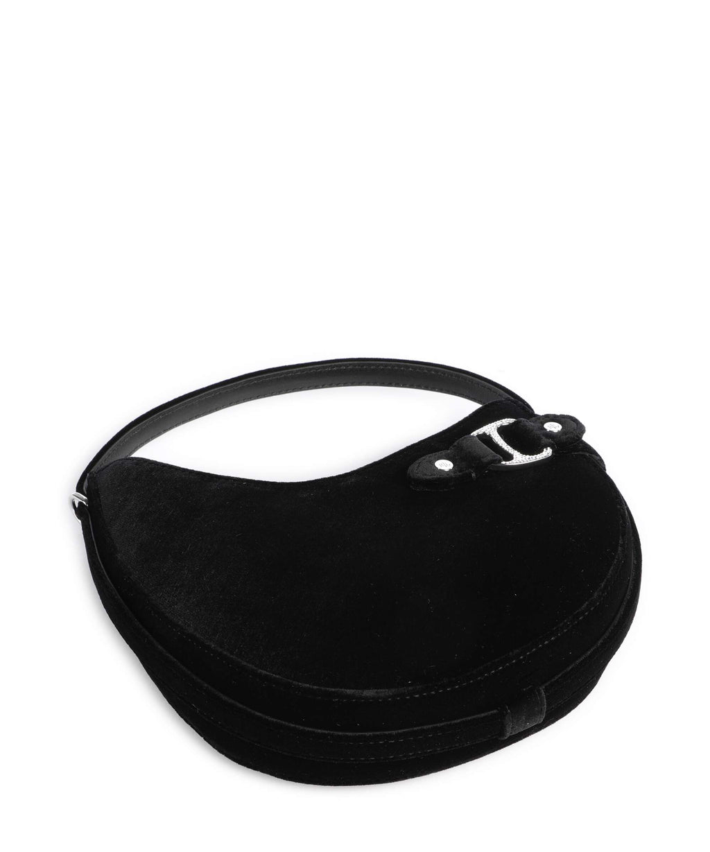 Lauren Ralph Lauren Tasha Small Handbag black