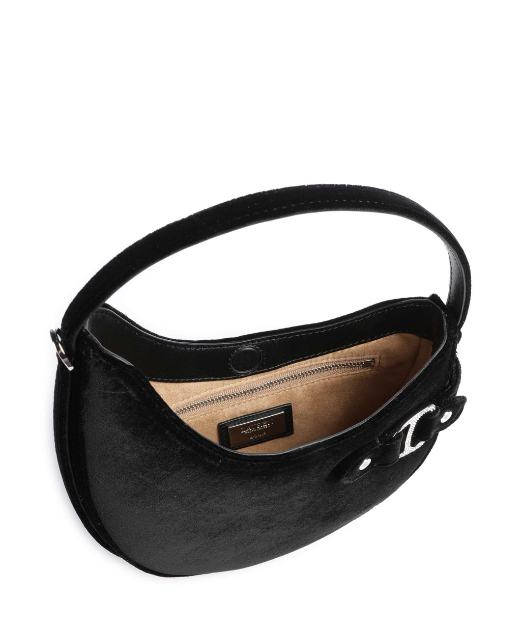 Lauren Ralph Lauren Tasha Small Handbag black