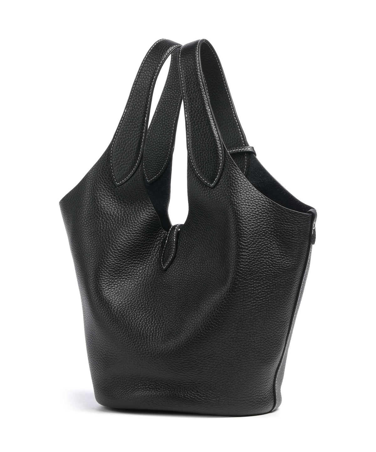 Polo Ralph Lauren Play Medium Handbag black