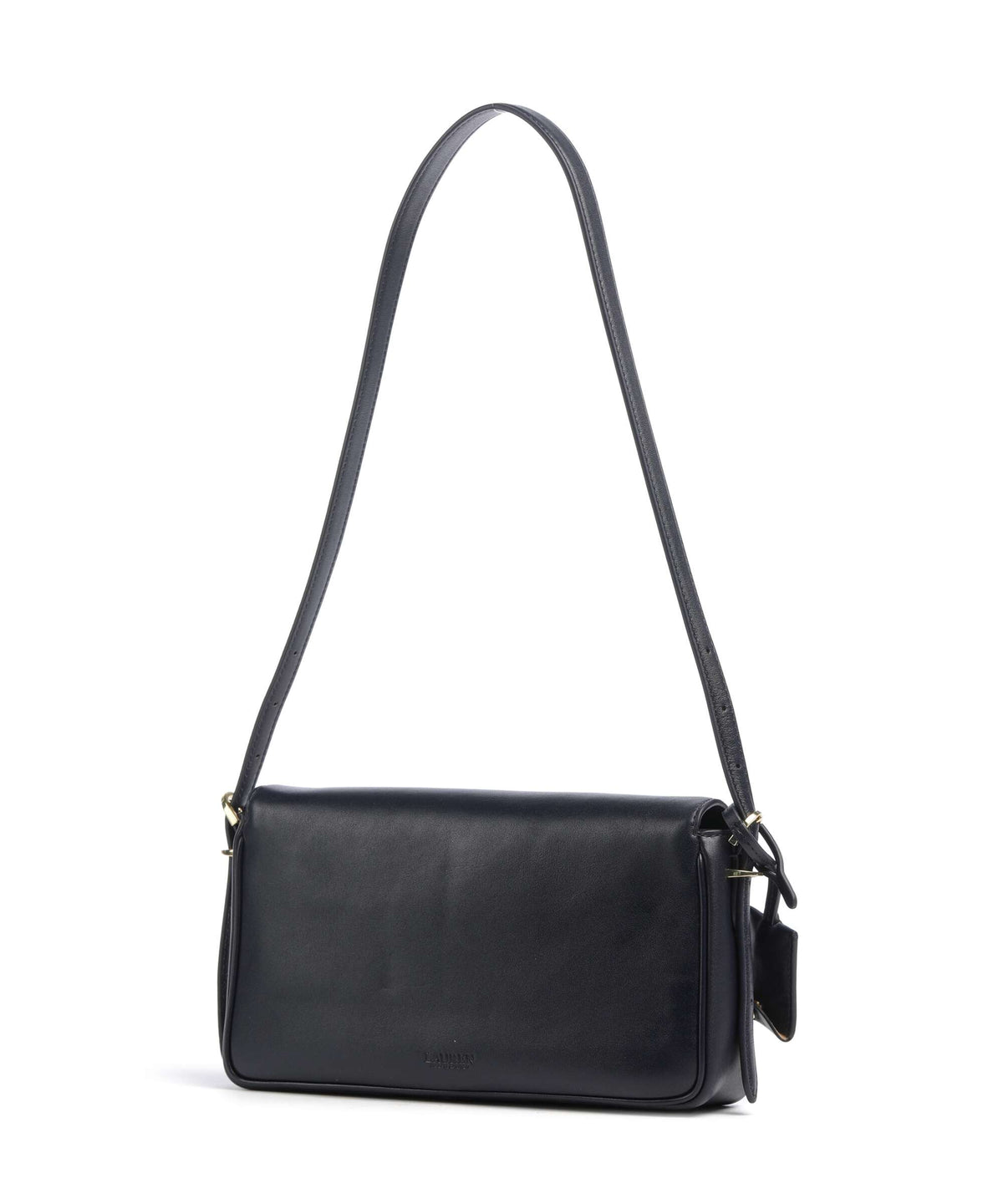 Lauren Ralph Lauren Farrah Medium Shoulder bag lauren navy