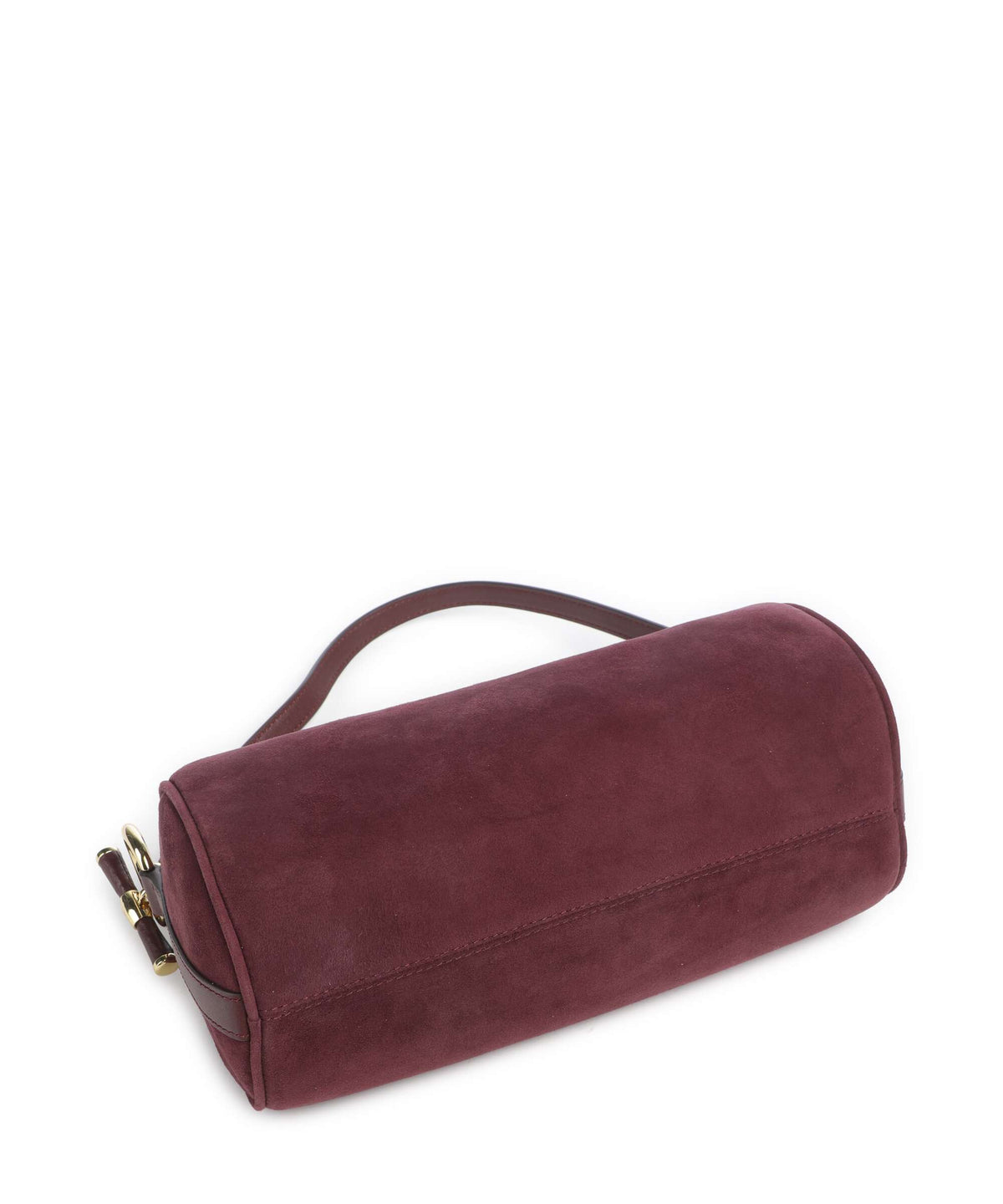 Lauren Ralph Lauren Blaike Small Shoulder bag dark garnet