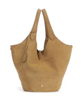 Polo Ralph Lauren Play Large Hobo bag caramel