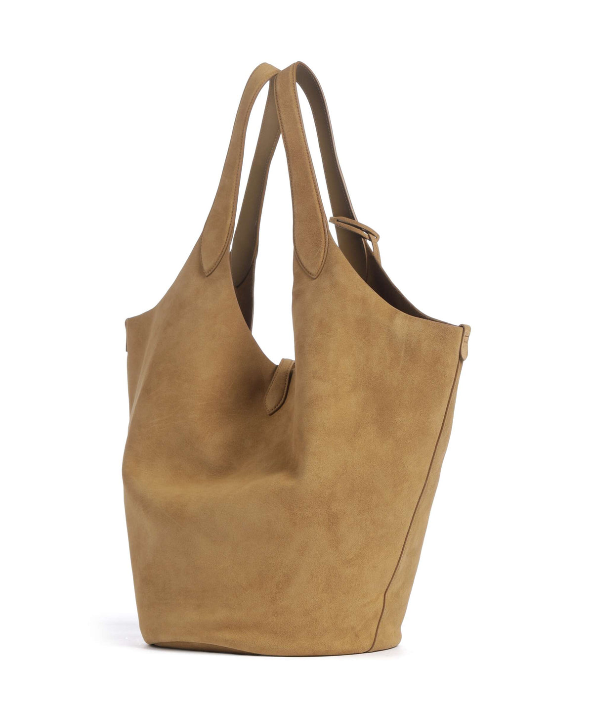 Polo Ralph Lauren Play Large Hobo bag caramel
