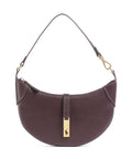Polo Ralph Lauren ID Collection Mini Shoulder bag midnight merlot