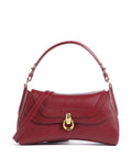 Polo Ralph Lauren Blaze Small Shoulder bag currant