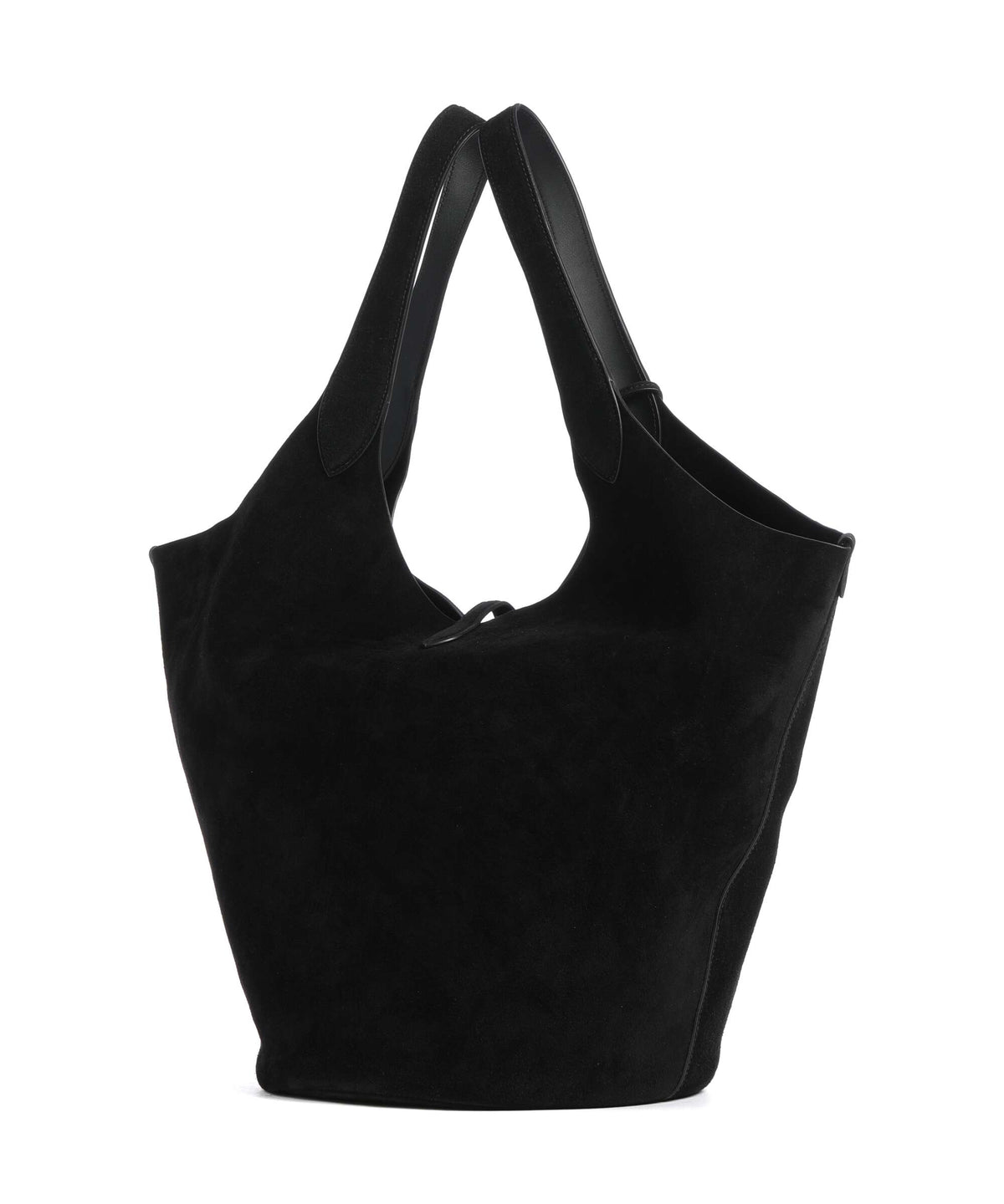 Polo Ralph Lauren Play Large Hobo bag black