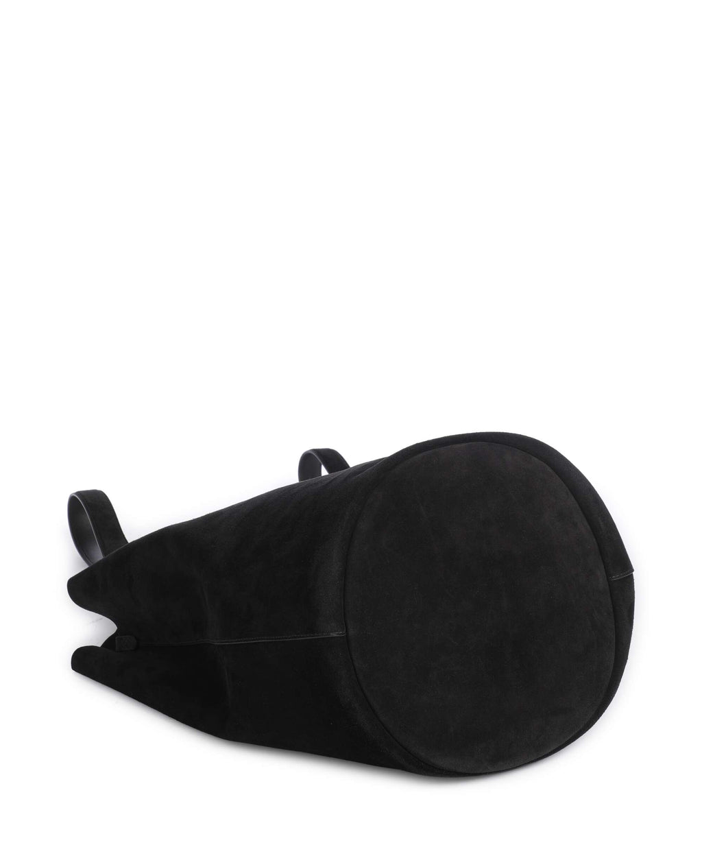 Polo Ralph Lauren Play Large Hobo bag black