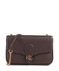 Lauren Ralph Lauren Bradley Large Wallet chestnut brown