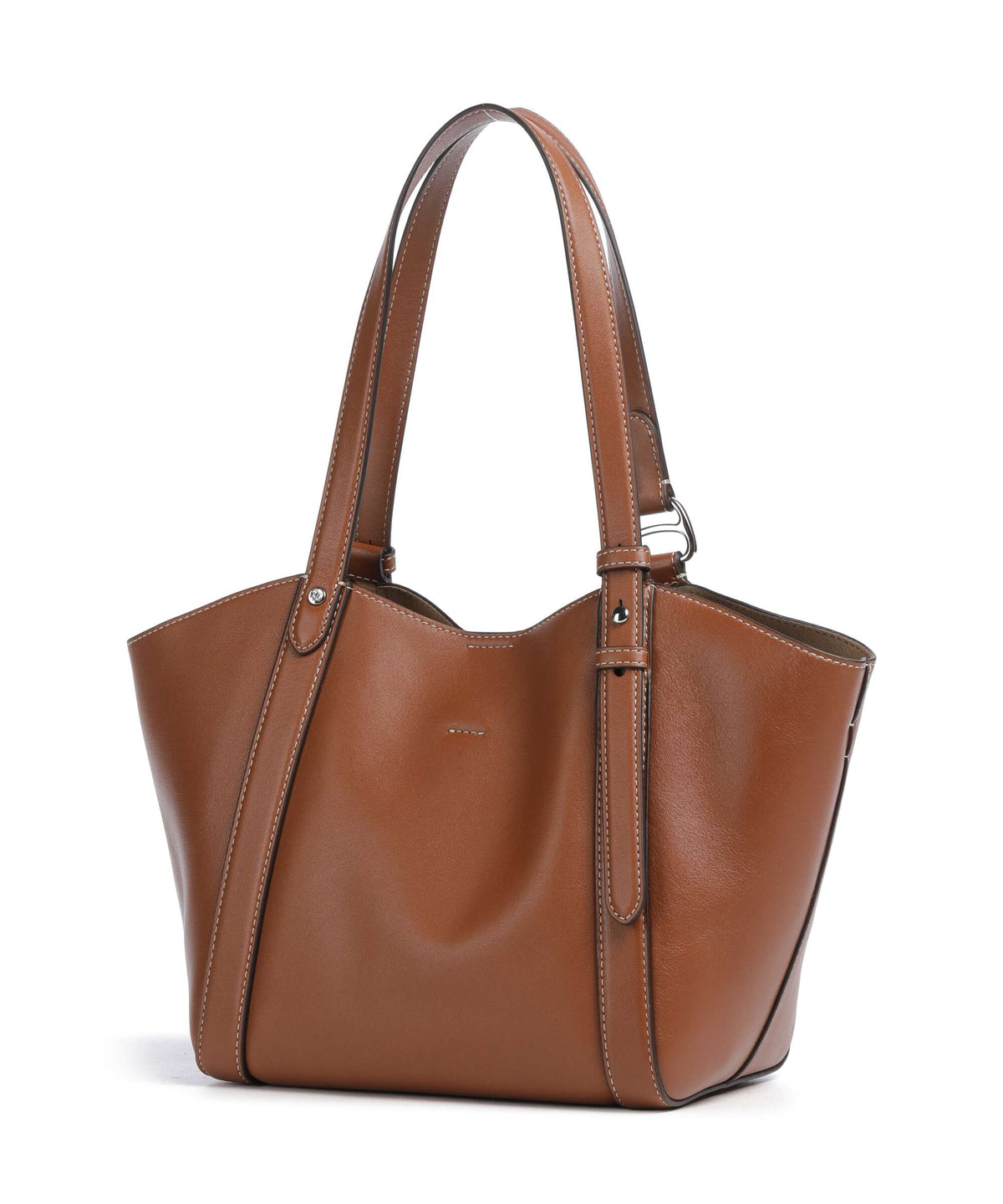 Lauren Ralph Lauren Tasha Small Tote bag lauren tan