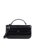 Lauren Ralph Lauren Marcy Large Crossbody bag black