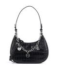 Lauren Ralph Lauren Marcy Small Shoulder bag black