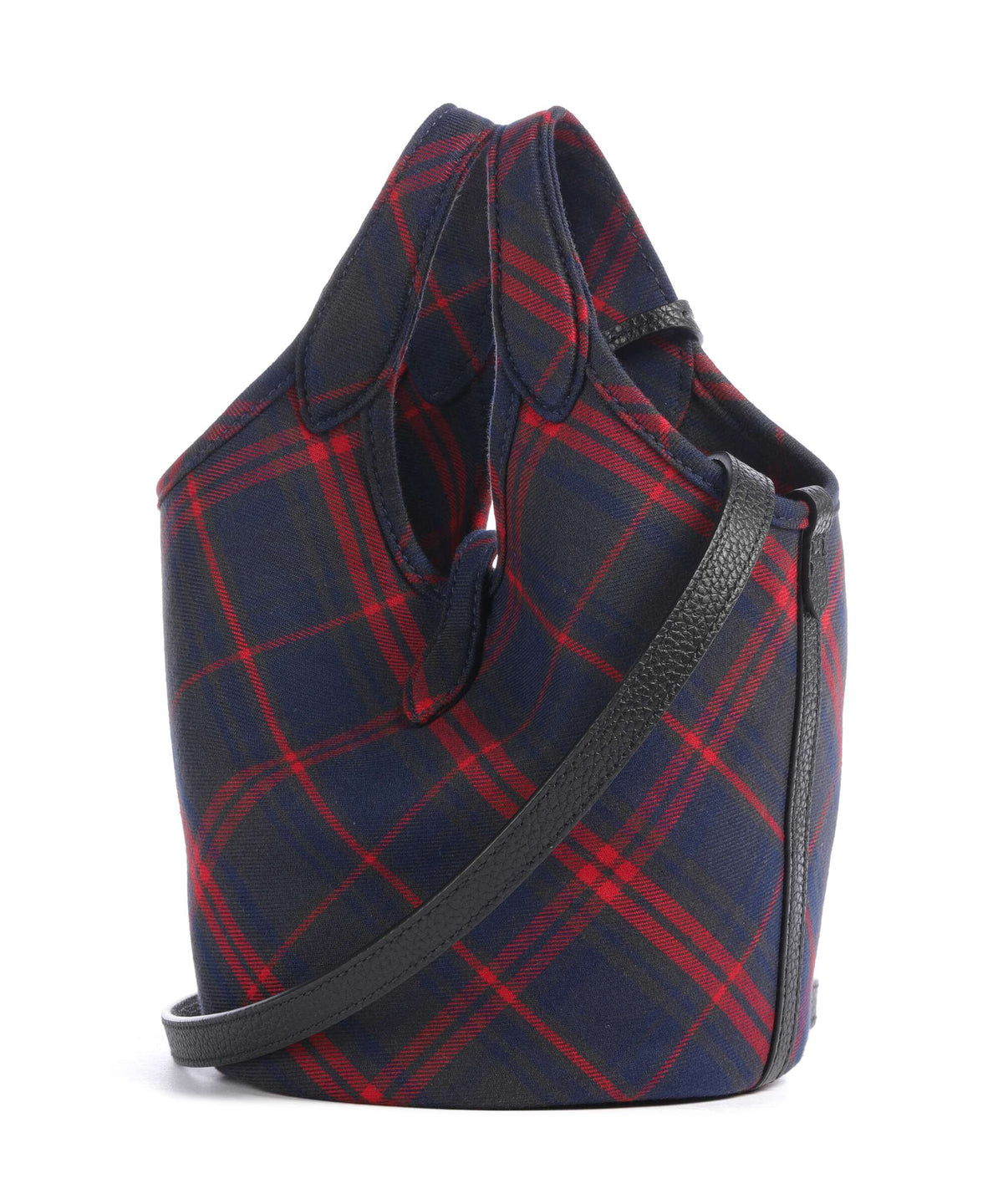 Polo Ralph Lauren Play Small Handbag multi plaid
