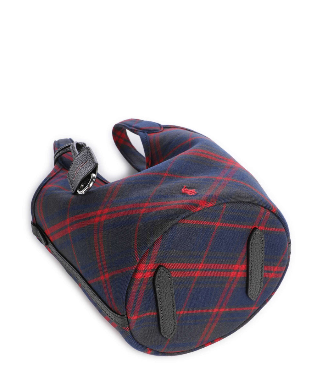 Polo Ralph Lauren Play Small Handbag multi plaid