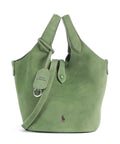 Polo Ralph Lauren Play Small Handbag pesto
