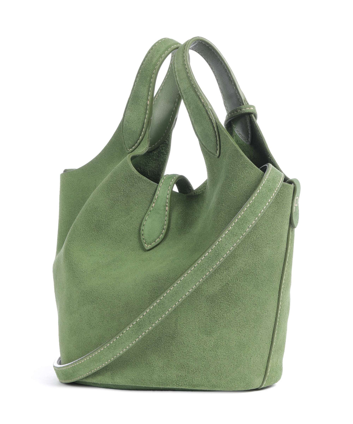 Polo Ralph Lauren Play Small Handbag pesto