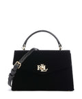 Lauren Ralph Lauren Farrah Small Handbag black
