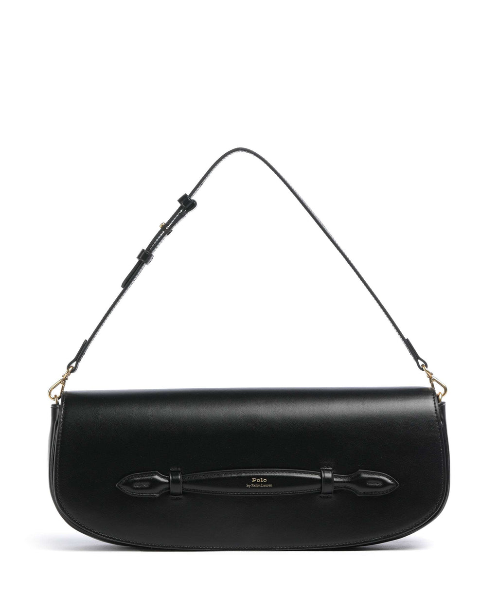 Polo Ralph Lauren Bellport Clutch bag black