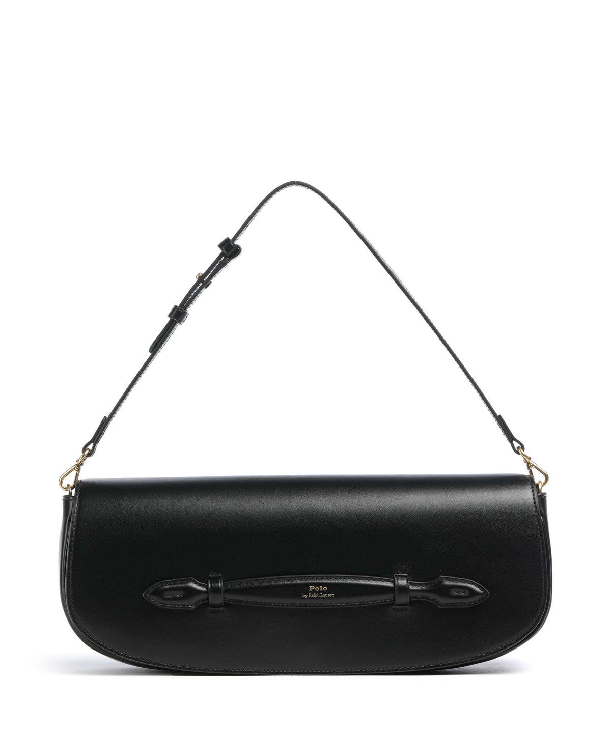 Polo Ralph Lauren Bellport Clutch bag black
