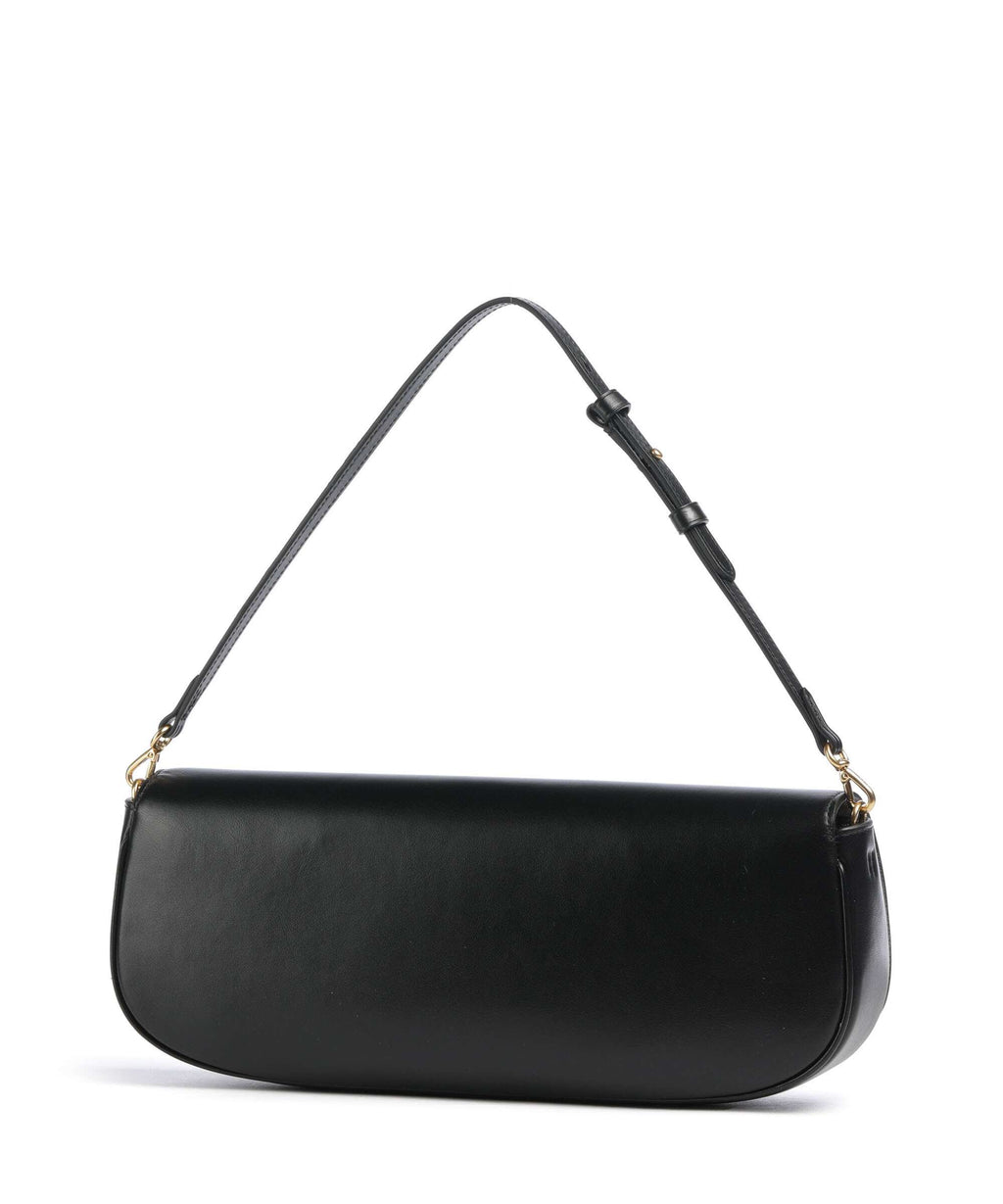Polo Ralph Lauren Bellport Clutch bag black