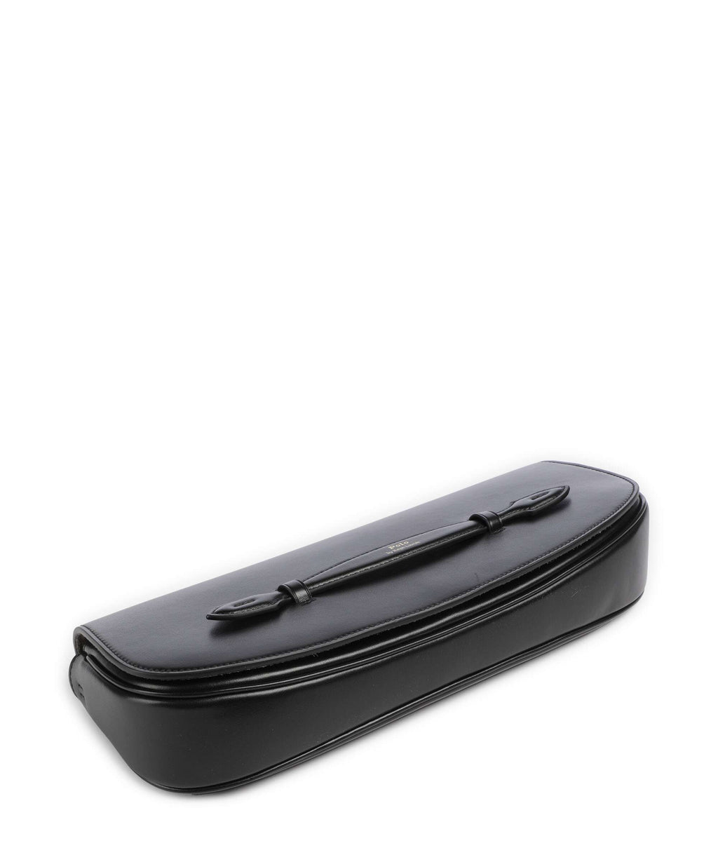 Polo Ralph Lauren Bellport Clutch bag black