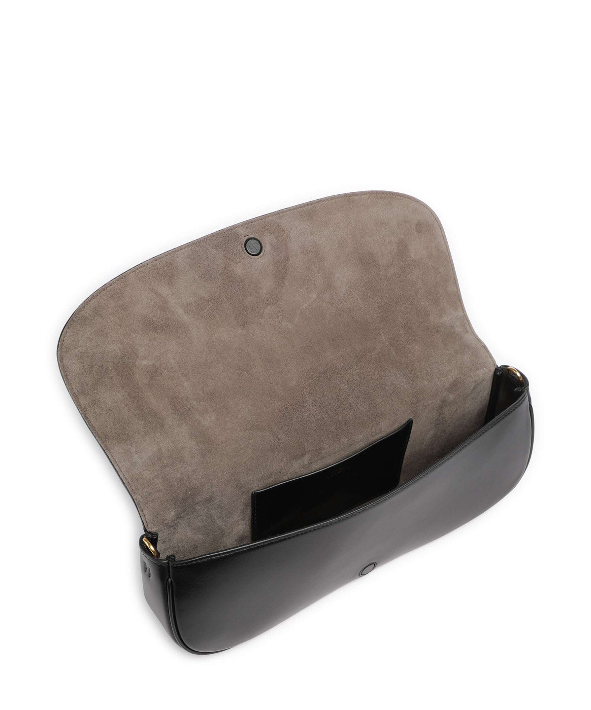 Polo Ralph Lauren Bellport Clutch bag black