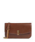 Polo Ralph Lauren ID Collection Crossbody bag cuoio