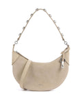 Polo Ralph Lauren ID Collection Mini Chain Shoulder bag cashew