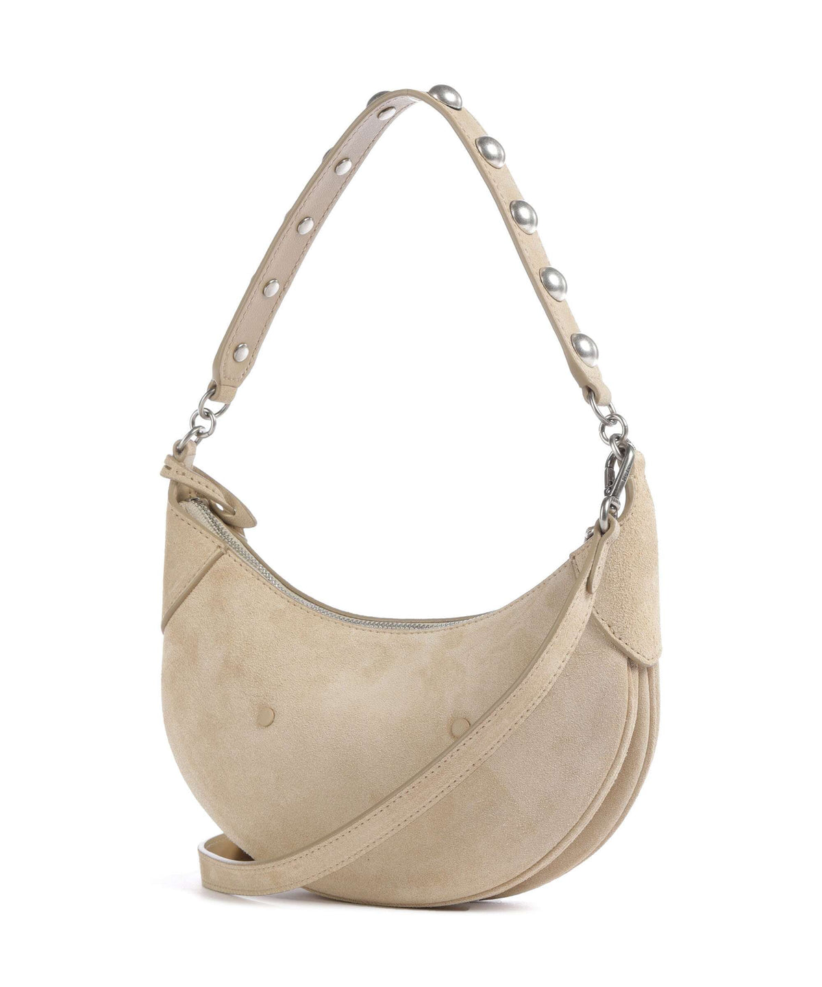 Polo Ralph Lauren ID Collection Mini Chain Shoulder bag cashew