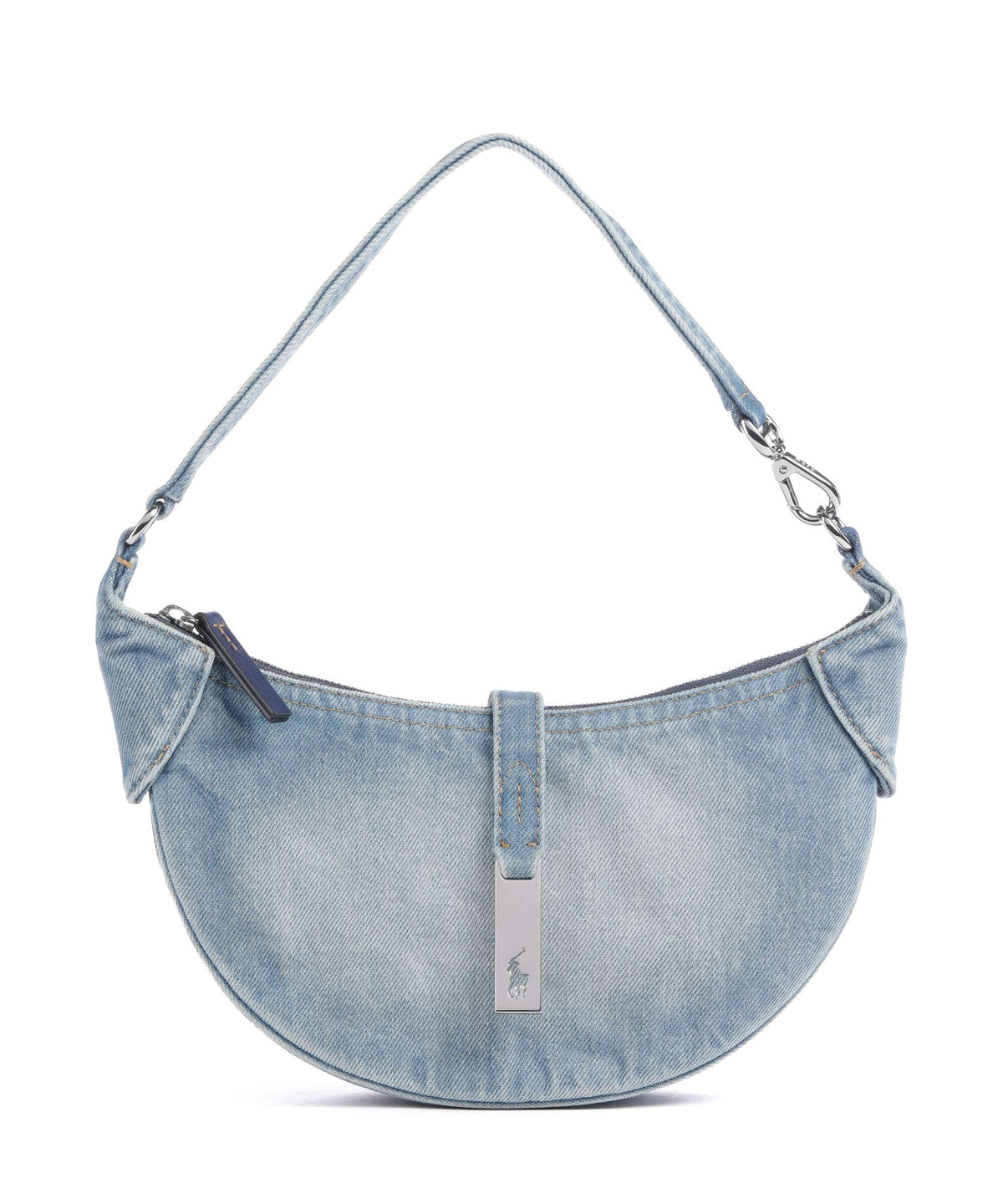 Polo Ralph Lauren ID Collection Mini Shoulder bag joan wash