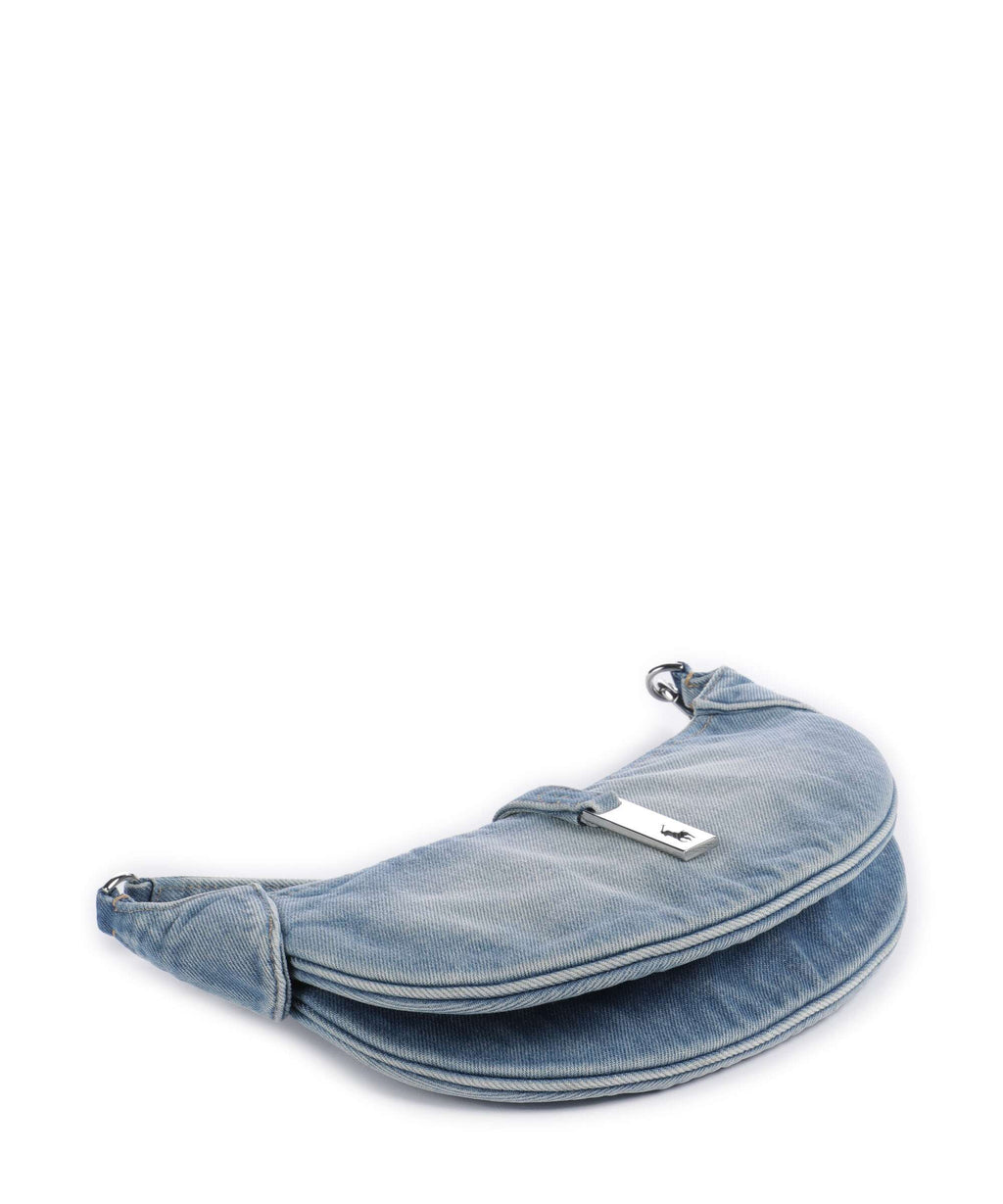 Polo Ralph Lauren ID Collection Mini Shoulder bag joan wash