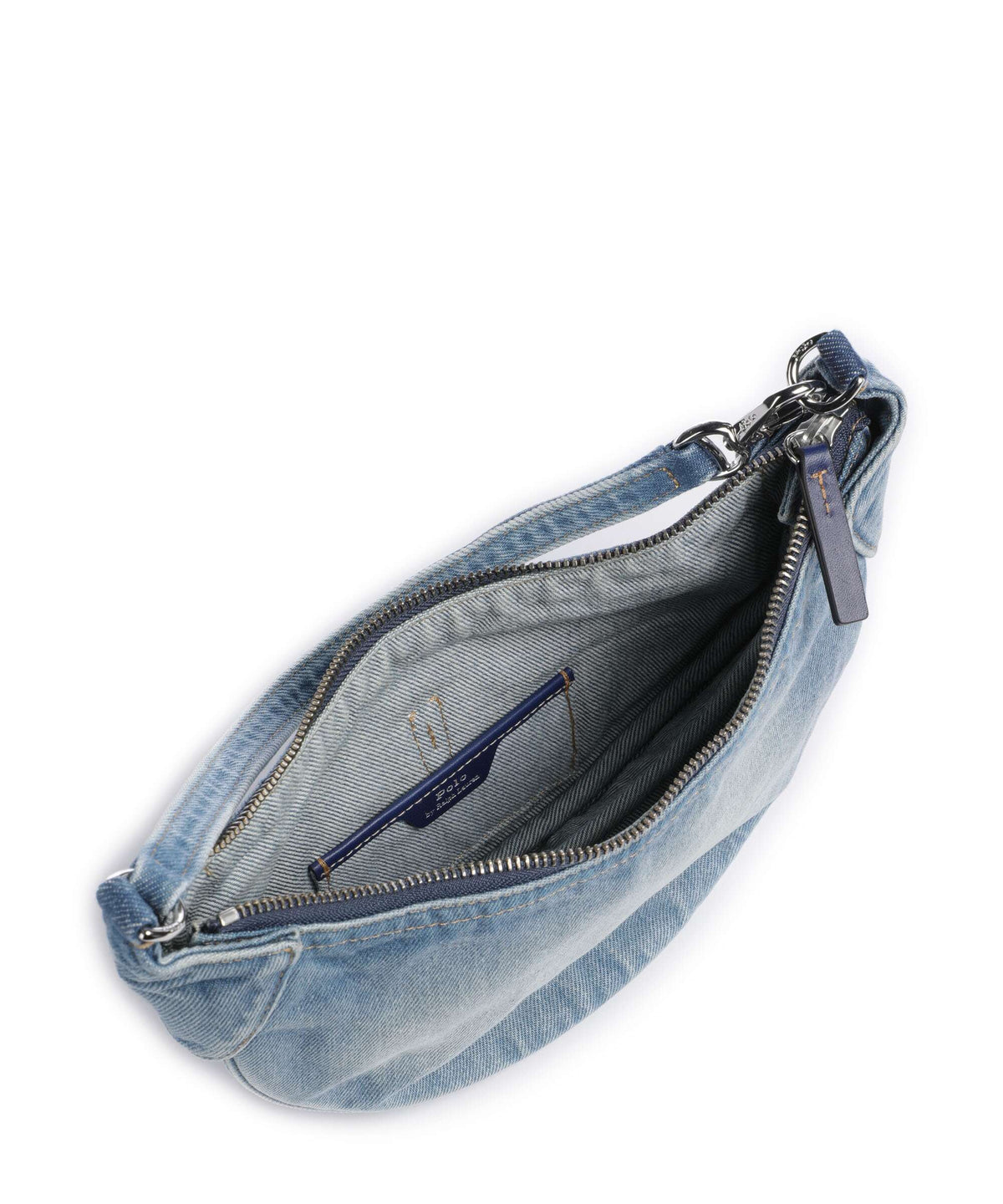 Polo Ralph Lauren ID Collection Mini Shoulder bag joan wash